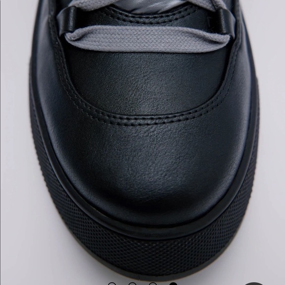 NOIZE boots - Picture 4 of 5